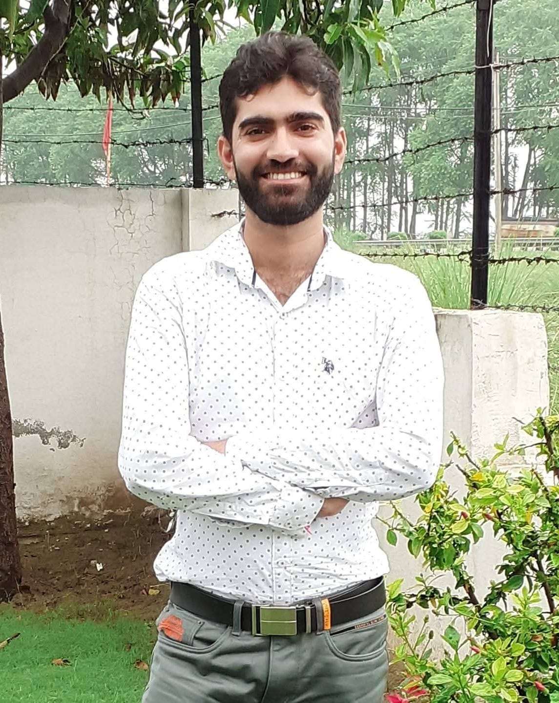 CA Lucky Mehta